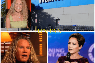“BREAKING: WALMART BOYCOTT ERUPTS AFTER WALTON HEIRESS SPARKS OUTRAGE—COMPANY SCRAMBLES AS BACKLASH INTENSIFIES!”  What began as a single misstep has now exploded into a full-scale crisis—millions of furious consumers are threatening to walk away from Walmart after a controversial move by the Walton heiress. The fallout has been swift and severe, leaving Walmart scrambling to contain the damage.  Insiders reveal this could be the company’s most significant brand crisis in years. What truly transpired behind the scenes to ignite this firestorm? And how far will the backlash go?  Get the full story now to uncover what Walmart is doing to survive this storm!
