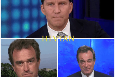 “FOX NEWS EXPLOSION: WILL CAIN ERUPTS LIVE ON AIR, SHOUTS ‘HE SHOULD GO HOME AND SLEEP!’ AS CHARLES HURT STUMBLES UNDER PRESSURE—IS THIS THE END OF THE ROAD?”  In an unprecedented on-air meltdown that’s shaking the foundations of Fox News, Will Cain’s fury exploded when he yelled, “He should go home and sleep!”—directed at Charles Hurt, his co-host. The shocking outburst left viewers in disbelief as Cain unleashed his anger over what he perceived as Hurt’s disastrous handling of the show.  Cain, visibly fuming, accused Hurt of “putting viewers to sleep” with his lackluster delivery and failure to communicate effectively. “He’s just boring them to death,” Cain snapped, his voice trembling with frustration.  The studio fell into an eerie silence as Cain’s words hung in the air, leaving Hurt visibly shaken. Fans were left wondering: Was this the boiling point that led to Cain’s sudden departure? Or was something deeper at play?  Hurt, unable to respond, silently walked away from the set, his face clouded with confusion and regret. What caused this tension-filled confrontation, and could this signal the unraveling of Fox News’ dynamic?  The shocking, behind-the-scenes truth is about to come to light—click below to find out what really happened and how this explosive moment will forever change the network!
