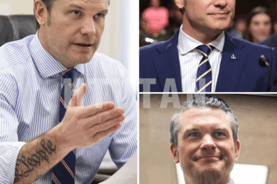 SHOCKING ACT OF KINDNESS: Pete Hegseth Drives 4 Hours Through the Night to Save a Fellow Veteran’s Life—What Happened Next Will Leave You SPEECHLESS