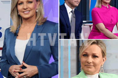 SHOCKING HEALTH UPDATE: Sandra Smith Reveals Family’s Heartbreaking Cancer Battle—And The Jaw-Dropping News That Left Viewers In Tears!