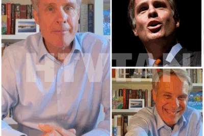 EXCLUSIVE: TERRY MORAN MAKES A QUICK COMEBACK AFTER ABC FIRING AND THREATENS TO EXPOSE NETWORK’S DARK SECRET!