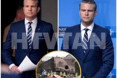 SHOCKING REVEAL: Pete Hegseth Quietly Pays for Funerals of 90 Indian Plane Crash Victims—What’s the Heartfelt Story Behind This Act of Kindness?