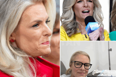 “JANICE DEAN OPENS UP ABOUT THE STRESS OF MS TREATMENT: ‘HAVING MULTIPLE SCLEROSIS IS STRESSFUL ENOUGH’”  In a raw and emotional post, Janice Dean shared the painful struggles she faces living with multiple sclerosis, opening up about the added stress she encountered during a recent MS infusion appointment. From logistical errors to missing medication, her experience highlighted the unnecessary challenges of navigating medical systems while already dealing with a chronic illness. Her powerful words shed light on the frustrations and emotional toll of living with MS, offering a candid look into the complexities of managing both health and treatment. The full story of her brave journey is unfolding below—don’t miss it 👇