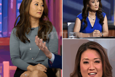“’THEY PROMISED TO HELP ME EXPOSE THE INJUSTICES I ENDURED!’—CANCELED MSNBC HOST KATIE PHANG DROPS BOMBSHELL ABOUT HER NEXT MOVE!”  In an explosive revelation that has sent shockwaves through the media world, Katie Phang, the recently canceled MSNBC host, boldly declares: “THEY PROMISED TO HELP ME EXPOSE THE INJUSTICES I ENDURED!” After being let go from her high-profile role, Phang is now preparing to reveal the dark secrets behind her departure, vowing to take down the powerful forces that led to her exit. Who is backing her in this fight, and what shocking truths is she ready to expose? The drama is only just beginning—don’t miss the full, jaw-dropping story below 👇