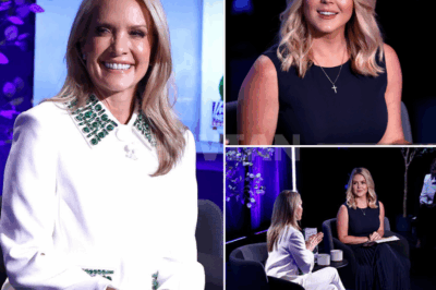“SHOCKING ADVICE: DANA PERINO DELIVERS RAZOR-SHARP SECRET TO KAROLINE LEAVITT—SILENCING THE ROOM AND IGNITING A FIRESTORM!”  In an unexpected and jaw-dropping moment, Dana Perino delivered a razor-sharp piece of advice to Karoline Leavitt that instantly hushed the entire room. With no arguments or chaos, just one powerful line, Perino’s words reverberated through the studio, shifting the entire atmosphere. As the silence lingered, the tension was palpable, leaving both viewers and insiders wondering: was this the pivotal moment that changed everything behind the scenes? The explosive details are still unfolding—watch below 👇