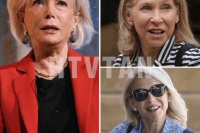 “LESLEY STAHL ACCUSES CBS BOSS SHARI REDSTONE OF BETRAYAL IN EXPLOSIVE INTERVIEW—‘I’M PESSIMISTIC ABOUT THE FUTURE OF THE PRESS’”