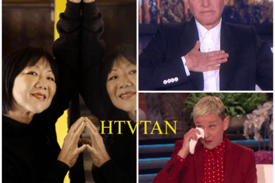 TENSIONS REACH A FEVER PITCH: Margaret Cho SLAMS AND DISPARAGES Ellen DeGeneres on The Kelly Mantle Show—Shocking Comment Calls Ellen “An Ugly Girl With Nothing Good About Her”!  In an unprecedented moment on The Kelly Mantle Show, Margaret Cho unleashed a brutal attack on Ellen DeGeneres, describing her as “an ugly girl with nothing good about her.” The comment left the entire studio in shock, sparking a firestorm of reactions online. As the controversy continues to explode, many are wondering if either Cho or DeGeneres will speak out about this shocking exchange. What dark secrets might lie behind this explosive clash? Keep reading to uncover the untold story behind the drama!