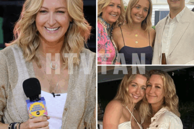 LARA SPENCER SHARES ‘DREAM COME TRUE’ FAMILY ADVENTURE – INSIDE HER UNFORGETTABLE GETAWAY!