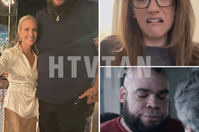 “GUTFELD! IN CRISIS: TYRUS’ ON-AIR ANTICS SPARK FURIOUS BACKLASH—IS HE TURNING THE SHOW INTO A DISASTER?”