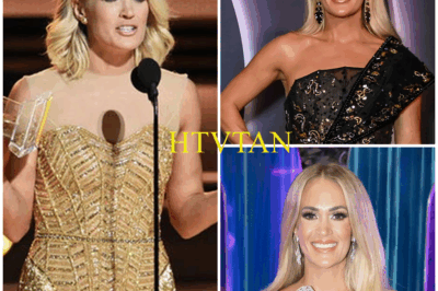 “CARRIE UNDERWOOD DROPS OUT OF SUMMER’S BIGGEST COUNTRY FESTIVAL AFTER SURPRISE STAGE PARTNER REVEALED—‘I DON’T DO WELL AROUND HALF-NAKED DANCERS,’ SAYS CARRIE!”  In a shocking turn of events, Carrie Underwood has backed out of this summer’s most anticipated Country festival, citing an unexpected and controversial reason—she’d be sharing the stage with none other than Beyoncé.  “I’m a simple country girl,” Carrie said in a candid statement. “I don’t do well around all those half-naked dancers with hats on pretending they’re country.”  Her decision has sent shockwaves through the country music world, leaving fans torn. Carrie’s exit is a bold statement, but it also raises serious questions—is this about artistic integrity, or is there something more behind the scenes?  Fans are left wondering: What does this reveal about the future of country music? Was this truly a personal choice, or a deeper divide in the music industry that we’ve yet to understand?