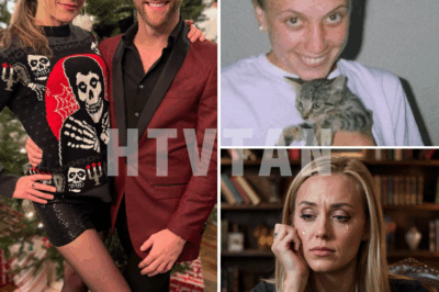 KAT TIMPF’S EXTRAORDINARY JOURNEY: FROM OVERCOMING ABUSE TO BEATING CANCER, SHE INSPIRES WITH STRENGTH AND HUMOR