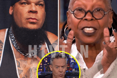 “‘SHAME ON YOU’: TYRUS SLAMS WHOOPI GOLDBERG OVER HER LATEST FARCE—THE CONTROVERSIAL MOMENT THAT LEFT THE INTERNET DIVIDED!”