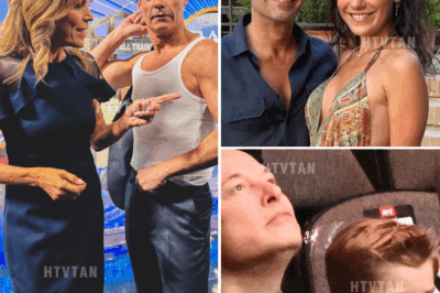 “SHOCKING: RYAN SEACREST, HOLLYWOOD’S MOST FAMOUS PLAYBOY, PROPOSES IN A ROMANTIC SURPRISE—THE INTERNET CAN’T HANDLE IT!”