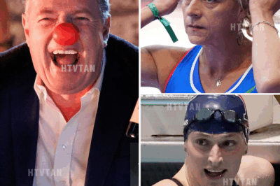 PIERS MORGAN STIRS CONTROVERSY WITH EXPLOSIVE COMMENTS ON TRANS ATHLETES IN WOMEN’S SPORTS – IS IT CHEATING?