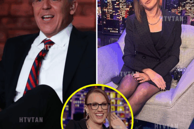 KAT TIMPF RETURNS TO GUTFELD AFTER CANCER BATTLE AND GIVES BIRTH—THE TOUCHING STORY BEHIND HER JOURNEY