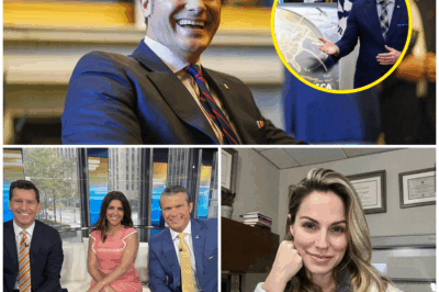“2 MINUTES AGO: THE ‘GOLDEN DOME’ DEFENSE SYSTEM IS PROTECTING PETE HEGSETH—BUT WHAT IS REALLY GOING ON BEHIND THE SCENES?”  SHOCKING accusations against Fox News host Pete Hegseth have backfired in a massive way. What began as baseless claims has now turned into an explosive battle of loyalty and defense. Colleagues including Will Cain, Rachel Campos-Duffy, and Dr. Nicole Saphier have come to Pete’s aid, rejecting the accusations outright—but something seems off.  Why is Pete’s defense being likened to a “Golden Dome”? Is it true loyalty, or is there something deeper happening behind the scenes? The tension is palpable, and everyone is left wondering: What is really at stake here?  Click below to discover the full, jaw-dropping details behind this viral showdown and why the defense of Pete Hegseth is raising more questions than answers.