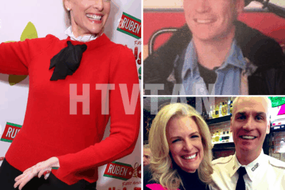 JANICE DEAN REVEALS SURPRISING LOVE STORY AND UNEXPECTED TURN IN MARRIAGE—YOU WON’T BELIEVE WHAT HAPPENED NEXT!