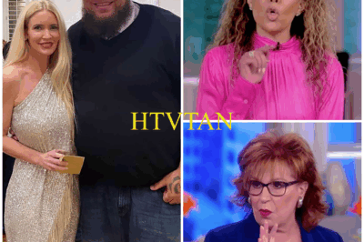 “’YOU’RE NOT TELLING THE TRUTH, YOU’RE JUST SPREADING LIES!’—TYRUS TEARS INTO THE VIEW HOSTS IN EXPLOSIVE LIVE SHOWDOWN!”  In a moment that has left the nation in shock, Tyrus erupted on live television, decimating The View hosts with a brutal on-air takedown. “You’re not telling the truth, you’re just spreading lies!” Tyrus roared, his voice seething with fury.  With the tension reaching its peak, he added, “Why is it that every opposing viewpoint is dismissed, while the left rewrites history to fit their agenda?” The studio fell into stunned silence, and the audience, feeling the force of his words, erupted in frenzied applause.  What triggered this savage confrontation? And how did Tyrus manage to shift the entire energy of the show in a matter of moments?  Click below to watch this explosive, jaw-dropping moment that is taking the internet by storm! 👇