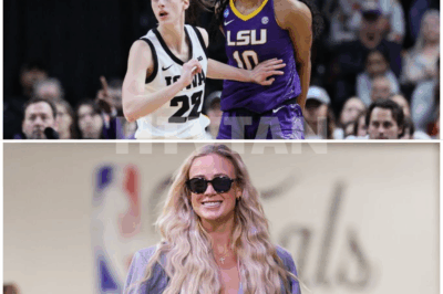 Sophie Cunningham DEMANDS HIGHER SALARY IN WNBA—DOES SHE REALLY DESERVE IT?