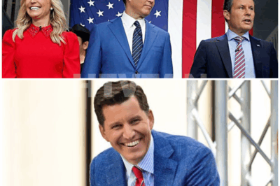 The Will Cain Show SHATTERS RECORDS WITH HISTORIC DEBUT ON FOX NEWS—WHAT’S BEHIND THE UNPRECEDENTED SUCCESS?