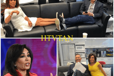 “BREAKING: THE VIEW HOSTS HIT WITH $50 MILLION FINE AND FACE PERMANENT BAN—JEANINE PIRRO’S SHOCKING DEMAND EXPLODES IN THE TV WORLD!”  In a stunning twist that’s shaking the very foundation of daytime television, The View is now facing a massive $50 million fine and the very real threat of being permanently banned from the airwaves. This unprecedented move comes after Jeanine Pirro filed an explosive lawsuit following a fiery on-air clash, where Pirro was allegedly humiliated by the hosts.  The drama reached new heights when one of the hosts called the show “the worst program in U.S. history.”  Is this the final nail in the coffin for The View? What did Pirro reveal in her legal action that has sent shockwaves through the media world?