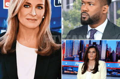 “FOX NEWS CEO SUZANNE SCOTT MAKES HISTORIC NETWORK MOVE—RACHEL CAMPOS-DUFFY AND LAWRENCE JONES SHINE IN BREAKTHROUGH ROLES!”  In a bold and historic decision, Fox News CEO Suzanne Scott has made waves with a groundbreaking move that has reshaped the network’s future. Rachel Campos-Duffy and Lawrence Jones have been thrust into the spotlight with powerful new roles, marking a major shift in the network’s programming. Their fresh, dynamic leadership is set to bring exciting changes to the network, and viewers are already buzzing about what this means for the future of Fox News. What’s behind this game-changing decision, and how will it impact the network’s direction moving forward? The full details are unfolding now—don’t miss it! 👇