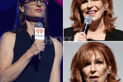 “2 MINUTES AGO :  FOX NEWS’ KENNEDY DROPS BRUTAL LINE ABOUT JOY BEHAR—CALLS HER A ‘TALKING HEMORRHOID IN AN AUBURN WIG’ DURING EXPLOSIVE ON-AIR MOMENT!”  In an explosive and jaw-dropping moment, Fox News’ Kennedy took aim at The View co-host Joy Behar, delivering a shocking insult that left fans stunned: “a talking hemorrhoid in an auburn wig.” The harsh critique has sent shockwaves through the media world, with many questioning what led to this fiery exchange. Fans are buzzing, and the drama is only heating up. What triggered this fiery outburst, and how will it shape the dynamics between the two stars? Full details and the aftermath of this brutal moment below
