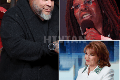 “ABC IN CRISIS: THE VIEW YANKED OFF AIR AFTER EXPLOSIVE CONFRONTATION WITH TYRUS—NETWORK REFUSES TO EXPLAIN VANISHING ACT AS FANS DEMAND ANSWERS!”  In an unprecedented turn of events, The View was abruptly pulled off the air just hours after a fiery confrontation with Fox News contributor and former pro wrestler Tyrus. The explosive on-air clash left the studio in chaos, with viewers stunned as the cameras suddenly cut to black. Fans are in an uproar, demanding to know what exactly happened and why the show went dark so unexpectedly. What was said during this heated exchange that led to the show being pulled, and how will this alter the future of The View? The drama is only escalating—full, shocking details below 👇