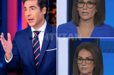 “FOX NEWS HOST JESSICA TARLOV SLAMMED BY VIEWERS AS ‘R@CIST’ AND ‘ELITIST’ AFTER CONTROVERSIAL NAILS COMMENT TO JESSE WATTERS!”  In a fiery moment that has left Fox News viewers divided, Jessica Tarlov is facing backlash after a comment she made to co-host Jesse Watters during a live segment. Tarlov, questioning who would do Watters’ nails if things continued the way he believed, was accused of being “r@cist” and “elitist” by many viewers. The remark has sparked heated debate online, with fans and critics alike weighing in on the implications of her comment. What prompted this controversial exchange, and how has it affected Tarlov’s reputation among Fox News viewers? Full details below 👇