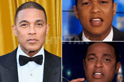 “DID YOU KNOW? BEFORE BEING FIRED FROM CNN, DON LEMON KICKED HIS CO-HOST OUT OF THE STUDIO LIVE ON AIR—WAS HIS FIRING A FORM OF RETRIBUTION?”  In a shocking revelation, Don Lemon’s behavior on CNN before his firing is being brought into the spotlight. In an explosive on-air moment, Lemon argued, interrupted, and even kicked his co-host out of the studio live on television, leaving viewers in disbelief. Was his eventual firing a form of retribution for this behavior, or is there more to the story? What led to this dramatic on-air conflict, and why are viewers now shaking their heads in dismay? Watch the full story unfold and discover the shocking details behind the chaos! 👇