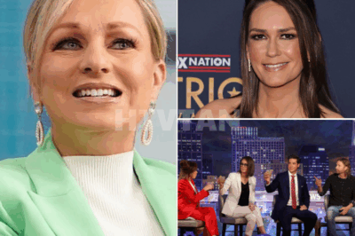 2 MINUTES AGO : SANDRA SMITH TAKES OVER THE FIVE, REPLACING JESSICA TARLOV!”  In a jaw-dropping move, Fox News has announced that Sandra Smith will replace Jessica Tarlov as the new co-host of The Five, catching both viewers and media insiders completely off guard. With her sharp insight and years of experience, Smith is expected to bring a fresh energy to the show, sparking excitement for a new chapter. The unexpected change has set social media ablaze, with many speculating that it’s a strategic decision to strengthen Fox’s hold during its top-rated prime-time slot. While some fans are saddened by Tarlov’s exit, others are excited to see how Sandra will shake things up. One thing is clear—this shift marks a pivotal moment in the cable news landscape. Full details below 👇
