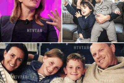 “KATY TUR REVEALS SON TEDDY’S HEARTBREAKING STRUGGLES—WHAT SHE SHARED WILL LEAVE YOU SPEECHLESS!”