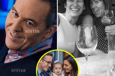 “EXCLUSIVE: BABY MIRA’S DEBUT ON GUTFELD! SHOCKS THE HOSTS—HER SMILE SPARKS THE UNEXPECTED SURPRISE OF THE YEAR!”