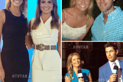 “TRADE IN HEADLINES FOR A NEW LIFE? JILLIAN MELE’S UNEXPECTED MOVE LEAVES FANS SCRAMBLING FOR ANSWERS!”