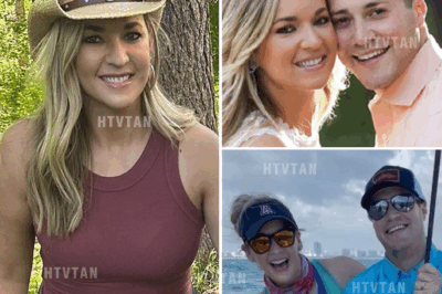 “KATIE PAVLICH’S HUSBAND GAVY FRIEDSON: THE MAN BEHIND THE SCENES IN A LOW-KEY LOVE STORY THAT SURPRISES FANS!”