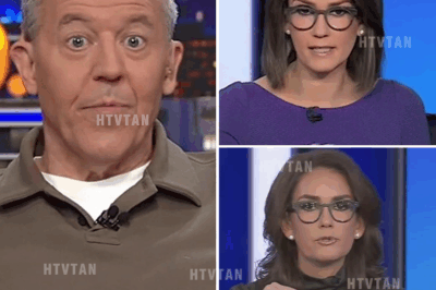 “SHOCKING TV MOMENT: GREG GUTFELD STOPS SHOW AFTER JESSICA TARLOV’S ‘FATAL MISTAKE’—THE DEBATE THAT HAS EVERYONE TALKING!”