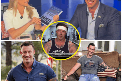 “13 YEARS LATER, JOHNNY JOEY JONES STANDS TALL: ‘I CHOSE TO LIVE, NOT JUST SURVIVE’ — A FOX NEWS HERO’S UNSTOPPABLE ANNIVERSARY OF STRENGTH!”  In a powerful and emotional tribute to his own unbreakable resilience, Johnny Joey Jones of Fox News commemorated 13 years since the combat injury that changed his life—but failed to defeat him. With unshakable strength, he boldly declared, “I chose to live, not just survive”, a statement that left fans and fellow veterans in awe of his relentless spirit.  This anniversary wasn’t just a date—it was a reminder that even in the face of unimaginable tragedy, the human spirit has the power to rise, rebuild, and inspire millions. For those who have followed his journey, Johnny’s words are a beacon of hope, showing the world that true strength is built through resilience.