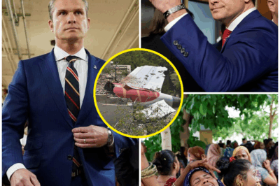 “SHOCKING: PETE HEGSETH SECRETLY PAYS FOR FUNERALS OF 90 INDIAN PLANE CRASH VICTIMS—A HEART-WRENCHING ACT OF COMPASSION AT MIDNIGHT!”  In a stunning revelation that has left the world in shock, Fox News host Pete Hegseth made an extraordinary and anonymous gesture—paying for the funerals of 90 victims of the devastating plane crash in southern India.  With no press release, no fanfare, and no public acknowledgment, Hegseth transferred the funds at 3:17 AM—a quiet, powerful act that said only one thing: “Make sure their families don’t suffer alone.”  This selfless, midnight move has sent shockwaves across the globe, sparking conversations about what it truly means to be human in a world so divided by politics. Why did Hegseth make such a personal and unexpected choice? And what does this act mean for the legacy he is leaving behind?  Click below to discover the shocking details of the act that is reshaping Pete Hegseth’s legacy and redefining what it means to give.