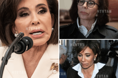 “NETWORK-SHATTERING SHOWDOWN: CBS, ABC, NBC ON EDGE AS JEANINE PIRRO’S $2 BILLION ATTACK THREATENS TO UPEND MEDIA DOMINANCE—CAN FOX WIN?”