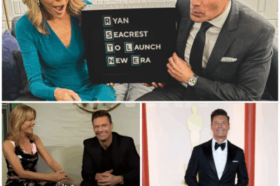 Ryan Seacrest’s First Season on ‘Wheel of Fortune’ Ends—What’s the Verdict from Fans?