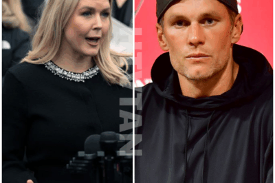 THIS JUST HAPPENED: Ex-NFL Star MOCKS Karoline Leavitt—Her Epic Comeback SHUTS HIM DOWN ON LIVE TV