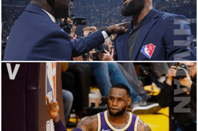 THIS JUST HAPPENED: “Perfect Match”—LeBron James Says He and Michael Jordan Together Would’ve DESTROYED The League
