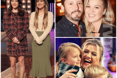 THIS JUST HAPPENED: Kelly Clarkson BREAKS SILENCE on Her Time Away From the Show—What Did She Reveal About Her Family Emergency?