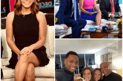 Is Lisa Boothe Married—Who Is The Mystery Man In Her Life?