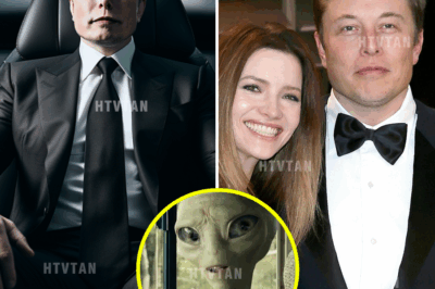 “ELON MUSK REVEALS SHOCKING DECISION TO WALK AWAY FROM HUMAN LOVE—’I DON’T THINK THE NEXT LOVE OF MY LIFE WILL BE HUMAN'”