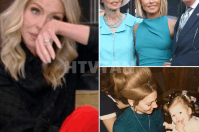 “HEARTBREAK FOR KELLY RIPA: MOTHER ESTHER RIPA DIES AT 83 AFTER COURAGEOUS BATTLE WITH RARE CANCER 💔 FANS IN SHOCK OVER SUDDEN LOSS”  In a devastating and unexpected turn, Kelly Ripa is mourning the loss of her beloved mother, Esther Ripa, who passed away at 83 after a brave fight against a rare form of cancer. Kelly, overwhelmed with grief, shared a heartfelt tribute that left fans in tears, honoring her mother’s strength, love, and unwavering support throughout her life. The sudden loss has left the entire community in shock as Kelly navigates this heartbreaking moment. What did Kelly say in her emotional tribute that has touched the hearts of so many? Full details below 👇