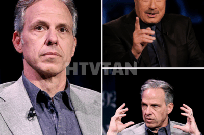 “’GO BACK TO LAW SCHOOL’—DR. PHIL SCHOOL’S JAKE TAPPER LIVE, MAKING HIS QUESTION SEEM LIKE A CHILD’S QUERY!”  In a stunning on-air moment, Dr. Phil calmly and fluently explained the law to Jake Tapper, rendering Tapper’s original question almost childlike in comparison. With his sharp legal insight, Dr. Phil effortlessly dismantled the question, leaving the CNN anchor speechless and visibly stunned. What was it that made Tapper’s question seem so out of touch, and how did Dr. Phil’s response completely change the course of the conversation? This unforgettable moment is sparking conversation—don’t miss the full details below 👇