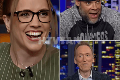 “A JOKE TOO DARK… OR THE BRAVEST MOMENT IN FOX NEWS HISTORY?—KAT TIMPF LEAVES THE INTERNET REELING WITH SHOCKING PUNCHLINE ON GUTFELD!”  In a jaw-dropping and intensely emotional moment, Kat Timpf shocked viewers with a 24-second punchline that has now been dubbed “the most brutally honest moment ever aired on Gutfeld!”. The joke was sharp, it was shocking—and it came from a place of immense personal strength: a double mastectomy, a quiet battle with cancer, and the unwavering resilience of a woman who refused to let pain silence her. Was Kat’s joke a revolutionary moment in how women on television confront trauma, or did she cross a line with a punchline no one was truly ready to hear? Watch the full, gripping moment unfold below 👇