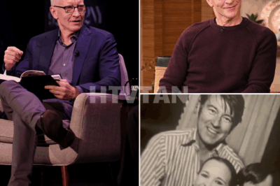 “ANDERSON COOPER’S SHOCKING MIDNIGHT ROUTINE REVEALED—HOW FATHERHOOD IS TRANSFORMING HIS LEGACY!”  Anderson Cooper, a man known for reporting on global crises, has revealed a surprising side of himself—his deeply personal midnight routine, which has completely reshaped his life and legacy. Behind the scenes, when the cameras are off, Cooper embraces a quiet, profound moment of parenthood, a nightly bottle ritual that is transforming the way he views the world. How has fatherhood redefined this seasoned journalist’s life in ways no one expected? Discover the hidden, emotional side of Anderson Cooper’s world and what it means for his future. Full details below 👇