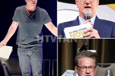 EXCLUSIVE : “GREG GUTFELD ACCUSES JOE SCARBOROUGH OF ‘TAKING ADVANTAGE OF MEN’ LIVE ON TV—SHOCKING CLASH ENDS IN TENSE MOMENT!”  In a fiery and explosive moment on Gutfeld!, Greg Gutfeld accused Joe Scarborough of “taking advantage of men” during a heated debate about President Biden’s administration. The comment set off a heated exchange, leaving both the audience and co-hosts in shock. What triggered this fierce accusation, and how did Scarborough respond to the challenge? The tension in the studio was palpable—get the full, jaw-dropping details below! 👇